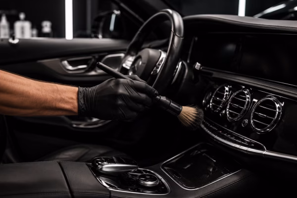 Detailing Interno ed Esterno